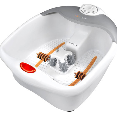 Bồn Massage Ngâm Chân Medisana FS 885